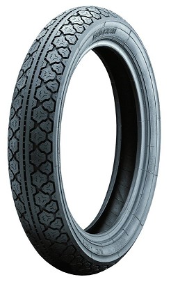 HEIDENAU GUMA 110/80-18 K36 60S TT M/C PREDNJA/ZADNJA DOT 21/2026