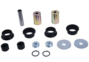 ALL BALLS SET ZA POPRAVKU NOSAČI PIASTY NEZAVISNOG VEŠANJA ZADNJEG Polaris Scrambler 1000 XP 55 21-25, Sportsman 1000 XP 55 20-24