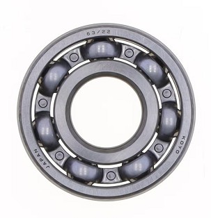 PROMX LEŽAJ 63/22 C3 KOYO MADE IN JAPAN ( 22X56X16 MM )