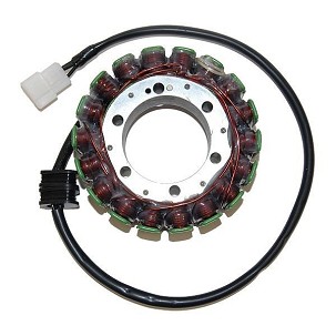 ELECTROSPORT NAMOTAJ ALTERNATORA (STATOR) HONDA VT 700/750 SHADOW '83-'87