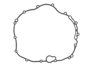 NAMURA USZCZELKA POKRYWY SPRZĘGŁA KAWASAKI KLF 300 BAYOU (96-05) (OEM 11060-1715)