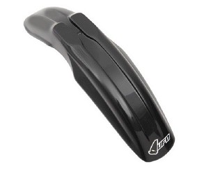 UFO BLATOBRAN PREDNJI SUPERMOTO BOJA CRNA