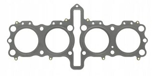 ATHENA ZAPTIVKA POD GLAVU ( GLAVE ) SUZUKI GSXR 750J '88-'89, GSX 750F '89-'96, OEM, 1114117C03, 1114117C02, 1114117C01