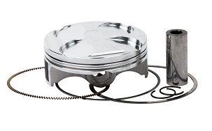 VERTEX KLIP HONDA CRF 250R '04-'09, CRF 250X '04-'17 REPLICA (77,97MM) (KARIKE 590278000002 X 1 KPL.)