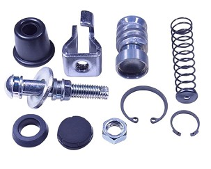 TOURMAX SET ZA POPRAVKU PUMPE KOČIONE ZADNJI HONDA CBR 1100XX '99-'06, VTX1800 (MADE IN JAPAN)