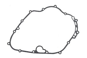 NAMURA USZCZELKA POKRYWY SPRZĘGŁA KAWASAKI KLF 300 BAYOU 2WD (88-04), KEF 300 LAKOTA (95-03) (OEM 11009-1518, 11060-1655)