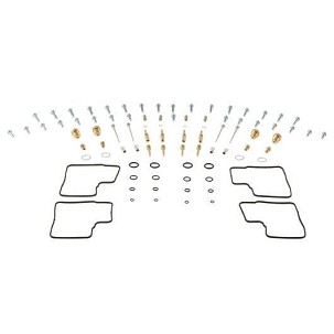 ALL BALLS SET ZA POPRAVKU KARBURATORA (RACING) HONDA VFR 700 INTERCEPTOR '86-'87