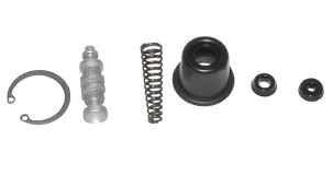 TOURMAX SET ZA POPRAVKU PUMPE KOČIONE ZADNJI HONDA CR 125/250 '02-'07, CRF 250/450 R 02-10, CRF 250X 04-06 (MADE IN JAPAN)