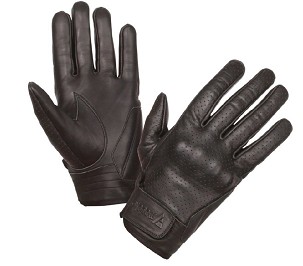 MODEKA RUKAVICE HOT CLASSIC BOJA CRNA VELIČINA 12