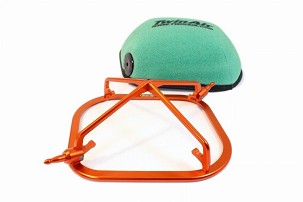 TWIN AIR FILTER VAZDUHA HUSQVARNA FC/FE/FS/FX 250/350/450 '19-22; KTM EXC/EXC-F/SX/SX-F/XC-W 250/350/450 '19-'22; GAS GAS EC/EX/MC 250/350 '21-'22 (POWERFLOW KIT)