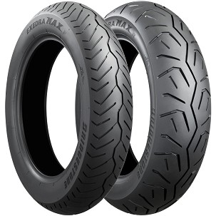 BRIDGESTONE guma 130/90-16 EXEDRA MAX (67H) TT napred DOT 01-02/2026