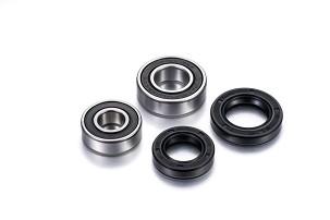 FACTORY LINKS LEŽAJEVI TOČKA PREDNJEG SA SEMERINZIMA Arctic Cat 400 DVX 04-08, Kawasaki KFX400 03-06, Suzuki LT-230E 87-93, LT-230S 85-90, LT-250R 85-92, LT-250S 89-90, LT-500R 87-90, LT-R450 06-11, LT-Z250 04-09, LT-Z400 03-14