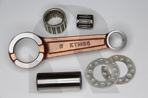ROYAL RODS KLIPNJAČA KTM SX 65 (SX65) '03-'08