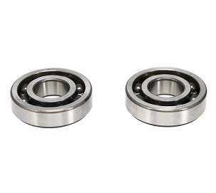 WISECO LEŽAJEVI VRATILA KOLENASTOG HONDA TRX 400 EX '99-'04