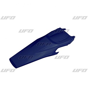 UFO BLATOBRAN ZADNJI HUSQVARNA TE 150/250/300, TX 250/300, FE 250/350/450/501 '20-21 BOJA PLAVA