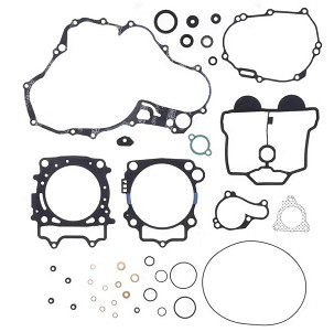 CENTAURO KOMPLET ZAPTIVKI YAMAHA YZ 450F , YZF 450 '18-'20 , WRF 450 '19-'20 , YZF 450X '19-'20