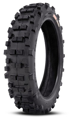 KENDA GUMA 130/80-18 K779 GAUNTLET ENDURO HARD 66R 4PR TT M/C ZADNJA DOT 41/2024