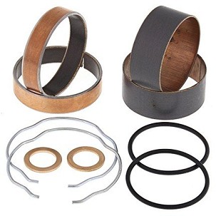 ALL BALLS SET TULEVAK (KLIZNIH LEŽAJEVA) VEŠANJA PREDNJEG TRIUMPH THUNDERBIRD '09-'13, THUNDERBIRD STORM '11-'16