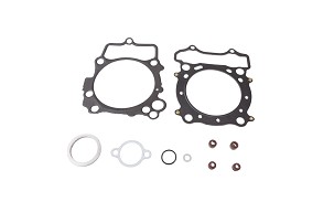 VERTEX ZAPTIVKE TOP-END YAMAHA WR 250F '20-'24, YZ 250F '19-'24, YZ250FX '20-'24 BIG BORE (+3MM=80MM) - ZAMENJUJU CW21013G01