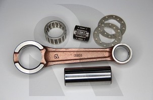 ROYAL RODS KLIPNJAČA KTM 125 SX (SX125) '98-'15; EXC 125 (EXC125) '98-'15, SX 144/150 ,08-,15, HUSABERG 125 BETA RR 125 '18-'22