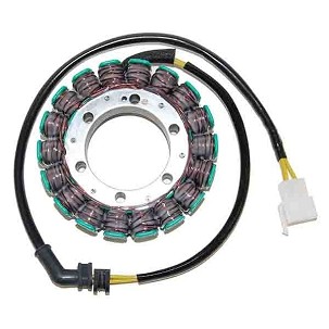 ELECTROSPORT NAMOTAJ ALTERNATORA (STATOR) HONDA VT 600C SHADOW '88-'07