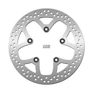 NG DISK KOČIONI ZADNJI TRIUMPH TIGER 1215 '13-'21, TROPHY 1200 '98 (282X105X5,0MM) (5X10,5MM)