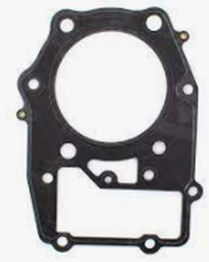 ATHENA ZAPTIVKA POD GLAVU ( GLAVE ) SUZUKI VS 1400 INTRUDER '87-'03 ZADNJI, OEM, 1114238800