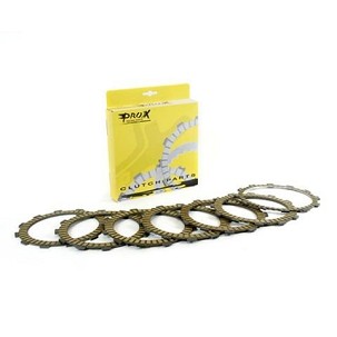 PROX DISKOVI ZA KVAČILO HONDA XR 650R '00-07 (EBS1295)