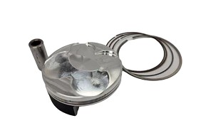 WOSSNER KLIP HONDA (4T) CRF 250R '18-'19 (78,96MM) HC 14.5:1 CR