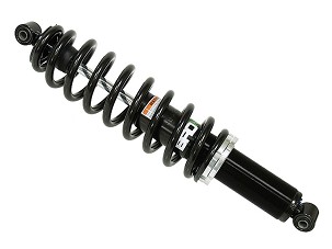 BRONCO AMORTIZER PREDNJI HEAVY DUTY POLARIS RANGER 570 '15-'16, RANGER 900 '13-'19, RANGER 1000 '15-'22 (SKOK 150MM DUŽ. 458MM) (OEM: 7043755)