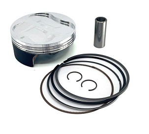 WOSSNER KLIP YAMAHA YZF 450 '23-'24 (STD. +0,02 = 96,98MM) (13.0:1)