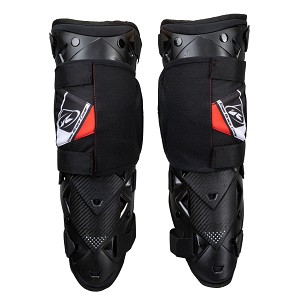 KENNY RACING KNEE COVER OCHRONA POD NAKOLANNIKI IN KEVLAR BOJA CRNA VELIČINA L/XL