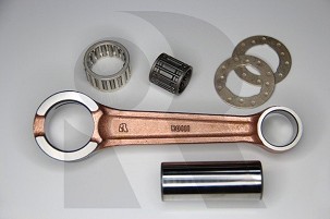 ROYAL RODS KLIPNJAČA KTM 200 (SX200) '98-'16, EXC 200 (EXC200) '98-'16