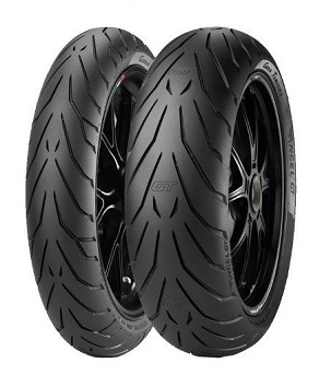 PIRELLI GUMA 110/80ZR18 ANGEL GT 58W TL M/C PREDNJA DOT 05/2026