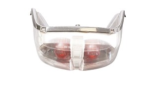 IMP. SVETLO ZADNJA YAMAHA YZF R6 '98-'00 - RASPRODAJA