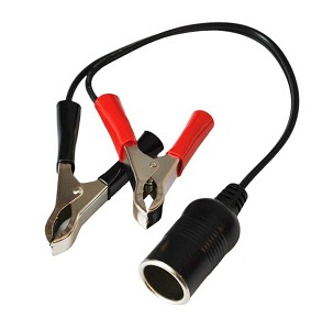 PSYCHIC UTIČNICA UPALJAČA SA KROKODYLKAMI (EL)