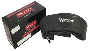 WAYCOM (WAYGOM) UNUTRAŠNJA GUMA DEBELA 3MM 2.75/3.00-21 (80/100-21) HEAVY DUTY (T20076W) (12)