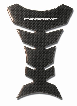 PROGRIP TANK PAD PG5005 (210MM) CARBON VELIKI BOJA PROVIDNI (5005-0)