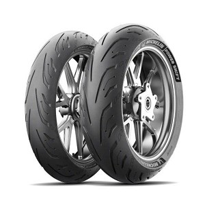 MICHELIN GUMA 120/70R15 POWER SHIFT 56H M/C TL PREDNJI DOT 27/2025