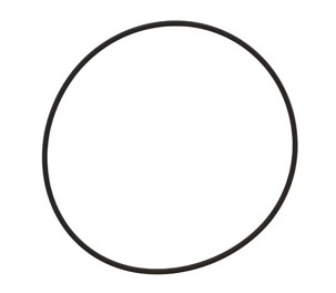 ATHENA 2026/01 ZAPTIVKA POKLOPCA PUMPE VODE (61 X 65 X 2XMM) HONDA, YAMAHA YFM 125 GRIZZLY '04-'13 (OEM: 91304KT8003; 91304286000; 19226KRJ900; 9321063556)