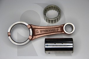 ROYAL RODS KLIPNJAČA KTM SXF 250 (SX-F250) '06-'12, EXCF 250 (EXC-F250) '07-'13