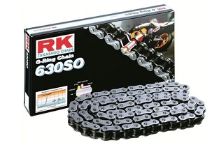 RK RASPRODAJA LANAC POGONSKI 630SO-92 (92 KARIKA) O-RING ZA 1200CM/48,0KN (ZAKIVAK U SETU)
