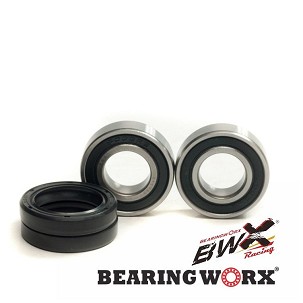 BEARING WORX LEŽAJEVI TOČKA PREDNJEG SA SEMERINZIMA KTM SX 85 03-10, SX125/250 94-99, 640 ADVENTURE 98-00 (25-1063)