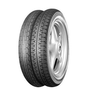 CONTINENTAL GUMA MT90-16 K 112 71H TL M/C PREDNJI/ZADNJI DOT 25-52/2021 (248022) (SPECIJALNA PONUDA)