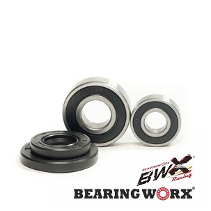 BEARING WORX LEŽAJEVI TOČKA PREDNJEG SA SEMERINZIMA KTM ATV 450/505/525 '08-'10 (25-1564)