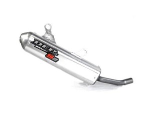 DEP PIPES ZAVRŠETAK IZDUVNOG SISTEMA (PRIGUŠIVAČ) YAMAHA YZ 250 '02-'22, FANTIC XX 250 22-