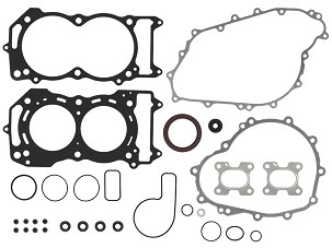 NAMURA KOMPLET USZCZELEK Z USZCZELNIACZAMI SILNIKOWYMI KAWASAKI KRX 1000 TERYX '20-'25