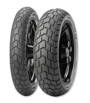 PIRELLI GUMA 110/80R18 MT60 RS 58H TL M/C PREDNJA DOT 04/2026