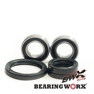 BEARING WORX LEŽAJEVI TOČKA PREDNJEG SA SEMERINZIMA KTM ADVENTURE 640 (03), EXC 125/200/250/300/380 00-02 (25-1080)