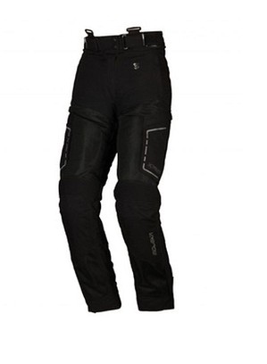 MODEKA PROMOCIJA PANTALONE KHAO AIR LADY BOJA CRNA VELIČINA 42 (STARA CENA - 849)